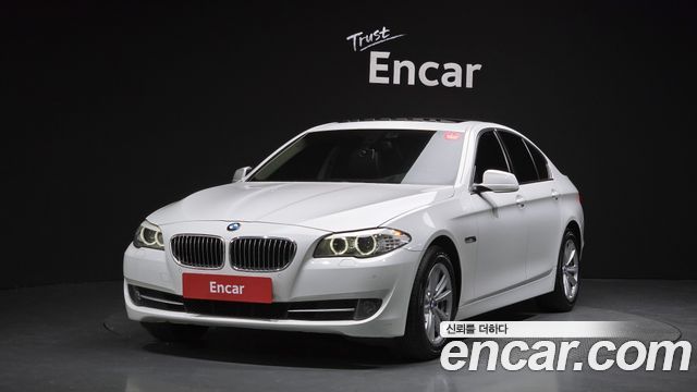 BMW | BMW 5 Series (F10) | 5 Series (F10)