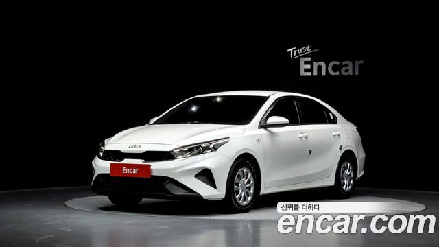 KIA | KIA THE NEW K3 2Nd Generation | THE NEW K3 2Nd Generation