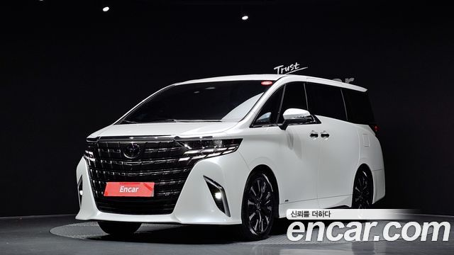 Toyota | Toyota Alpha" 4Th Generation | Alpha" 4Th Generation