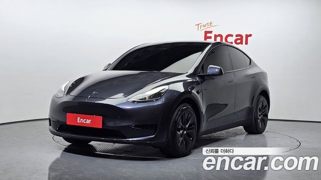 Tesla | Tesla Model Y | Model Y