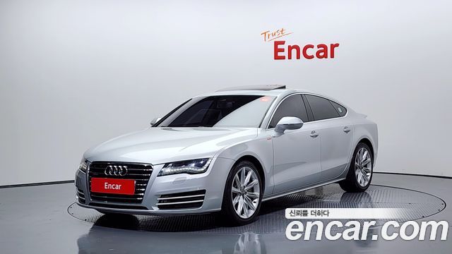 AUDI | AUDI A7