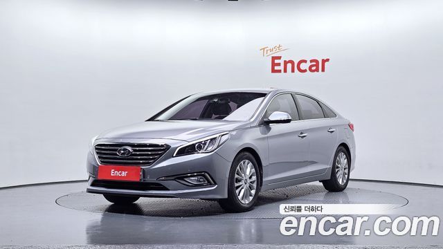 Hyundai | Hyundai LF Sonata | LF Sonata
