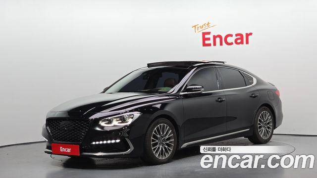 Hyundai | Hyundai Grandeur IG | Grandeur IG