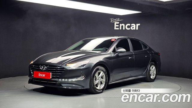 Hyundai | Hyundai Sonata (DN8) | Sonata (DN8)