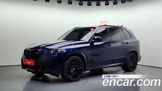 BMW | BMW X5 (G05)