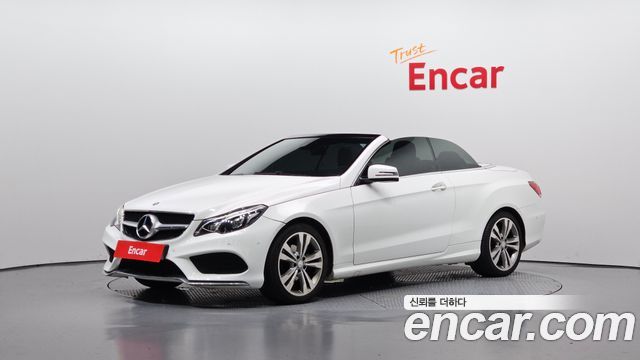 Mercedes BENZ | Mercedes BENZ E-Class W212 | E-Class W212