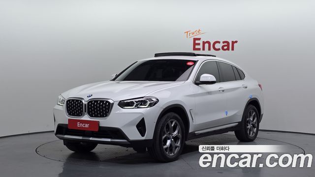 BMW | BMW X4 (G02) | X4 (G02)