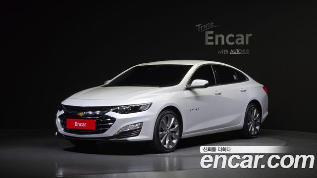 Chevrolet (GM Daewoo) | Chevrolet (GM Daewoo) THE NEW Malibu | THE NEW Malibu