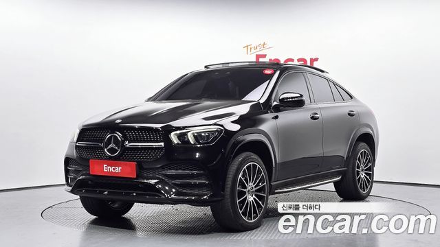 Mercedes BENZ | Mercedes BENZ GLE-Class W167 | GLE-Class W167