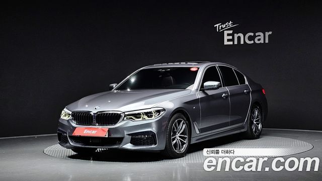 BMW | BMW 5 Series (G30) | 5 Series (G30)