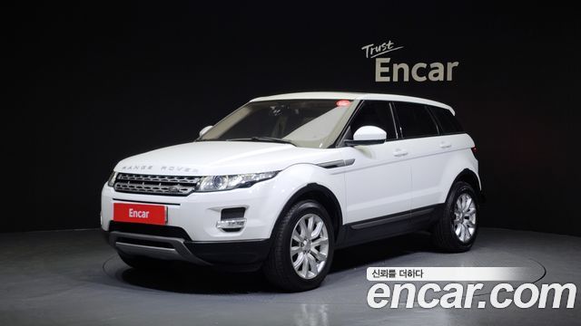 LAND Rover | LAND Rover Range Rover Evoque | Range Rover Evoque