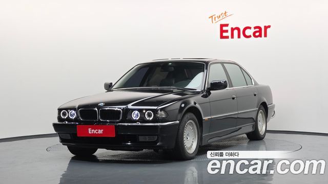 BMW | BMW 7 Series | 7 Series