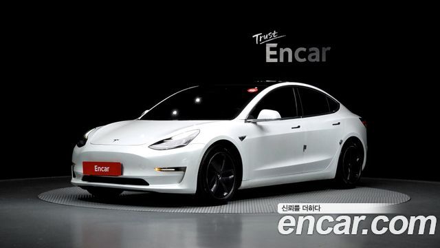 Tesla | Tesla Model 3 | Model 3