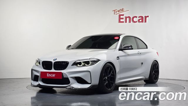 BMW | BMW M2 (F87)