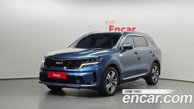 KIA | KIA Sorento 4Th Generation | Sorento 4Th Generation