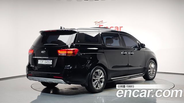 KIA | KIA ALL NEW Carnival | ALL NEW Carnival