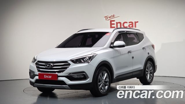 Hyundai | Hyundai Santa FE THE Prime | Santa FE THE Prime