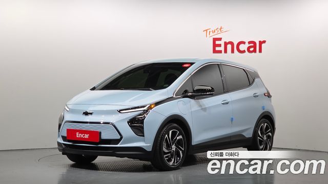 Chevrolet (GM Daewoo) | Chevrolet (GM Daewoo) NEW BOLT EV | NEW BOLT EV