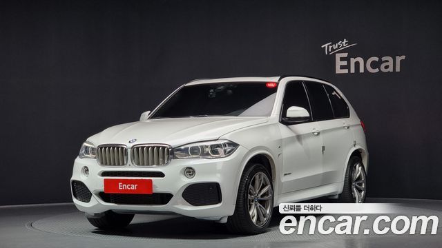 BMW | BMW X5 (F15) | X5 (F15)