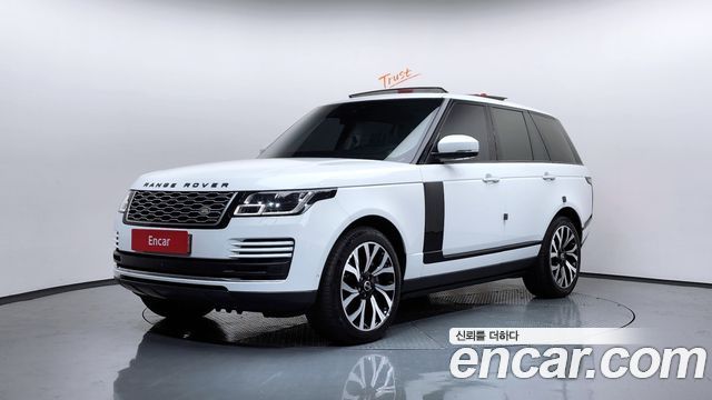 LAND Rover | LAND Rover Range Rover 4Th Generation | Range Rover 4Th Generation