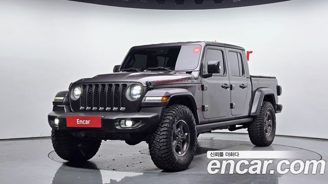 JEEP | JEEP Gladiator (JT) | Gladiator (JT)