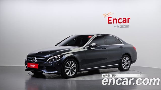 Mercedes BENZ | Mercedes BENZ C-Class W205 | C-Class W205
