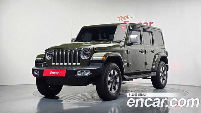 JEEP | JEEP Wrangler (JL) | Wrangler (JL)