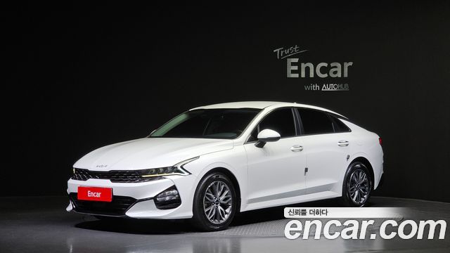 KIA | KIA K5 3Rd Generation | K5 3Rd Generation