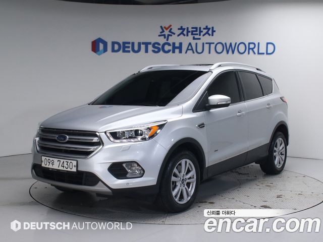 FORD | FORD KUGA 2Nd Generation | KUGA 2Nd Generation