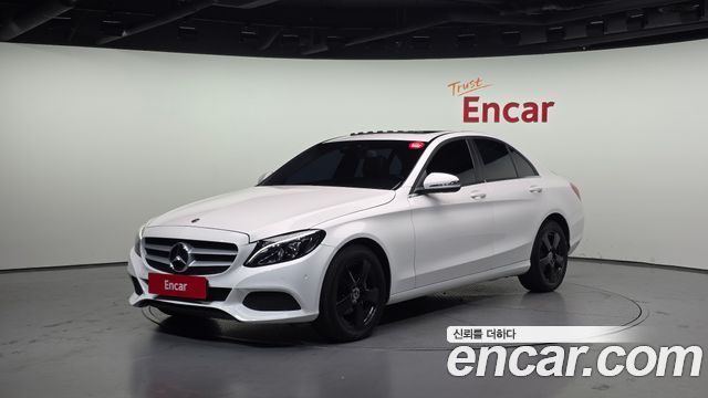 Mercedes BENZ | Mercedes BENZ C-Class W205 | C-Class W205