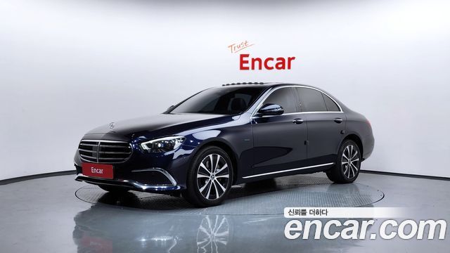 Mercedes BENZ | Mercedes BENZ E-Class W213 | E-Class W213