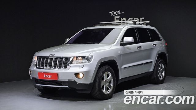 JEEP | JEEP Grand Cherokee | Grand Cherokee