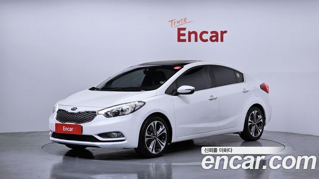 KIA | KIA K3