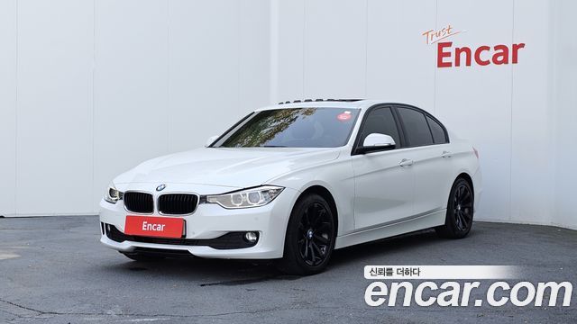 BMW | BMW 3 Series (F30) | 3 Series (F30)