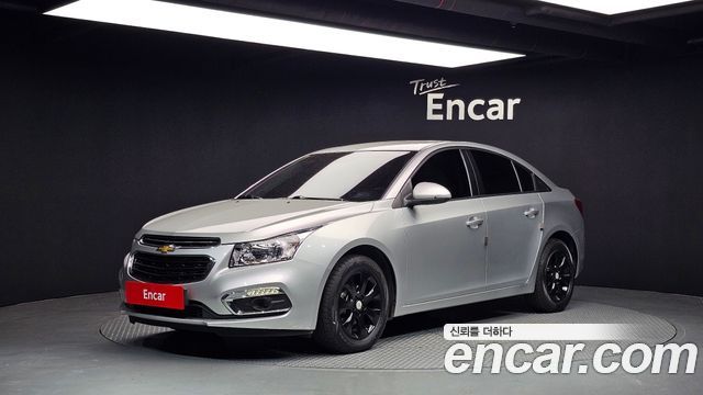Chevrolet (GM Daewoo) | Chevrolet (GM Daewoo) Amazing NEW Cruze | Amazing NEW Cruze