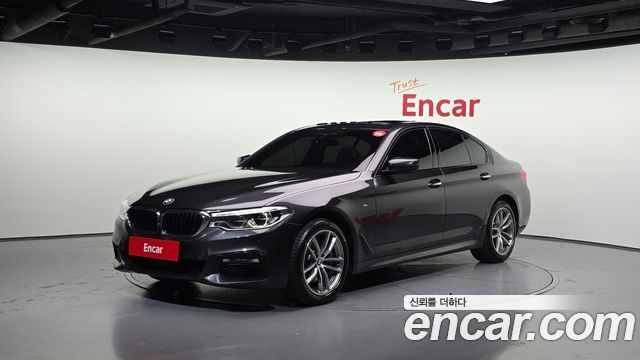 BMW | BMW 5 Series (G30) | 5 Series (G30)