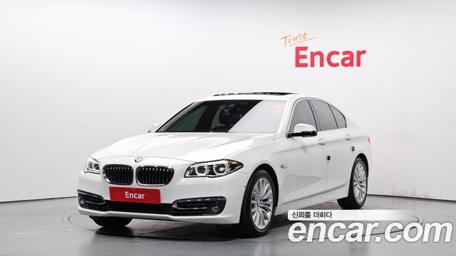 BMW | BMW 5 Series (F10) | 5 Series (F10)