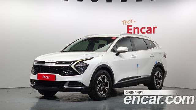 KIA | KIA Sportage 5Th Generation | Sportage 5Th Generation