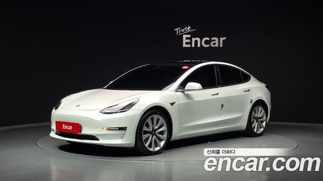 Tesla | Tesla Model 3 | Model 3