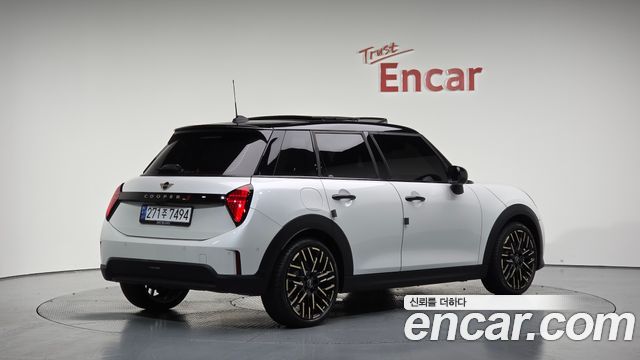 MINI | MINI Cooper S 4Th Generation | Cooper S 4Th Generation