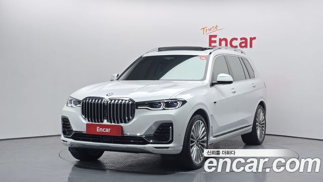 BMW | BMW X7 (G07)