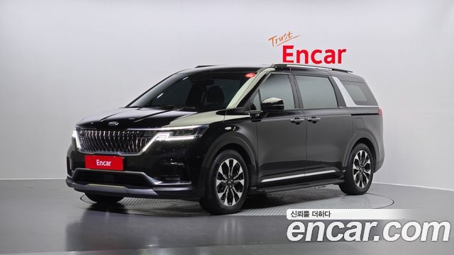 KIA | KIA Carnival 4Th Generation | Carnival 4Th Generation