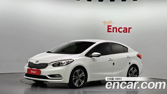 KIA | KIA K3