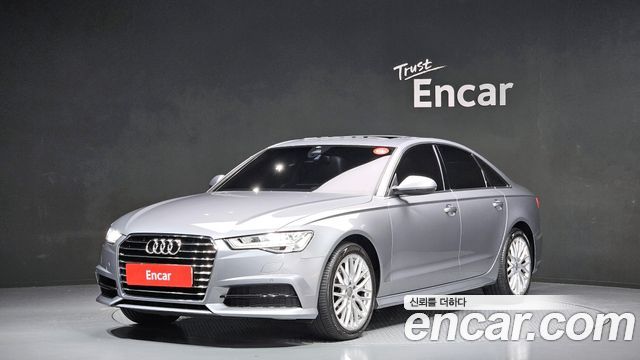AUDI | AUDI NEW A6 | NEW A6