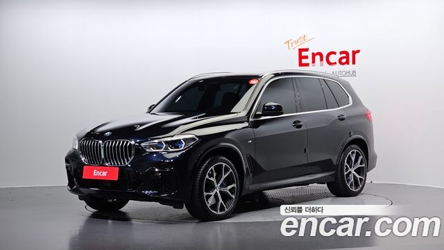 BMW | BMW X5 (G05)