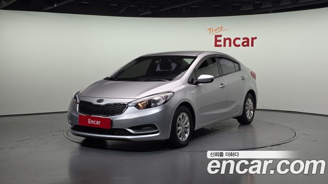 KIA | KIA K3