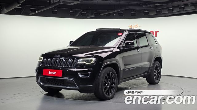 JEEP | JEEP Grand Cherokee | Grand Cherokee