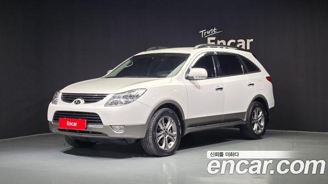Hyundai | Hyundai Veracruz | Veracruz