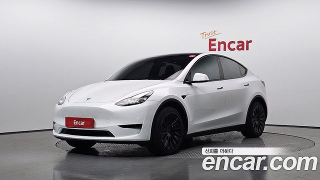 Tesla | Tesla Model Y | Model Y