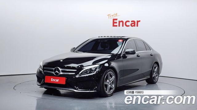 Mercedes BENZ | Mercedes BENZ C-Class W205 | C-Class W205